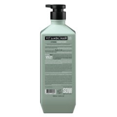 Acondicionador Vitamin Hair 1000ML - comprar online