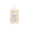 BACK BAR NOURISING SHAMPOO - ARGAN AND HONEY 5000 ML