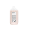 BACK BAR COLOR SHAMPOO - FIG AND ALMOND 5000 ML