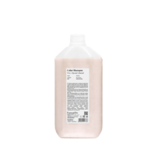 BACK BAR COLOR SHAMPOO - FIG AND ALMOND 5000 ML