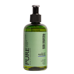 Shower Gel PURE 100 ML