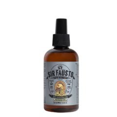 Tónico Fortalecedor Barba 200 ML