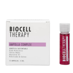 Ampolla Biocell Therapy x 13 m