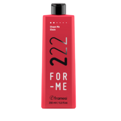 222 Shape Me Glaze 200 ML