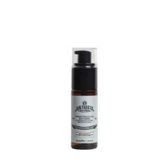 Óleo Fortalecedor Barba 30 ML