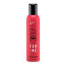 302 Pump Me Up Spray 200 ML