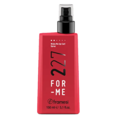 227 Wake Me Up Curl Spray 150 ML