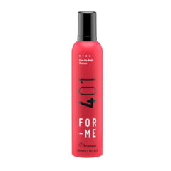 401 Give Me Body Mousse 300 ML