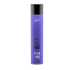 607 Hold Me Extremely Hairspray 500 ML