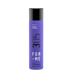 305 Hold Me Hairspray 300 ML