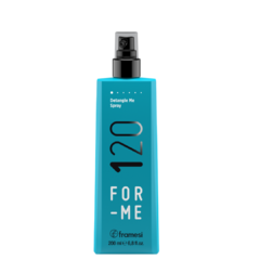 120 Detangle Me Spray 200 ML