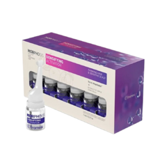 MORPHOSIS DENSIFYING ACTIVADOR 12 ampollas x 7ML