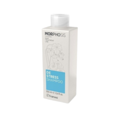 MORPHOSIS DESTRESS SHAMPOO CABELLO SENSIBLE - 250ML