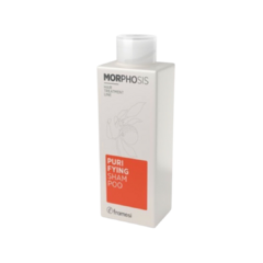 Morphosis Purifying Shampoo Anti Caspa - 250 ML