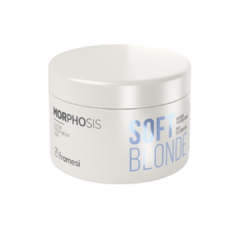 Morphosis Soft Blonde Mask - 200 ML