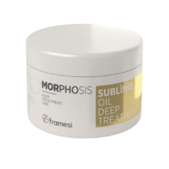 Morphosis Sublimis Mascara - 200 ML