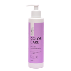 Shampoo Color Care