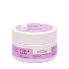 Mascarilla Color Care x 200 ML