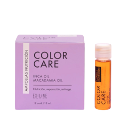 Ampolla Color Care x 13ml x 12u