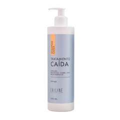 Shampoo Caida x 500 ML