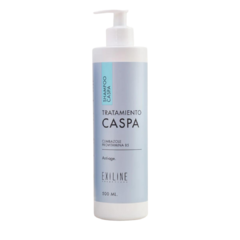 Shampoo Caspa x 500 ML