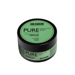 Hybrid Clay Pure x 100 ML