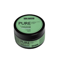 Hybrid Mousse Pure x 100 ML