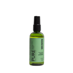 Shave Oil Pure x 100 ML