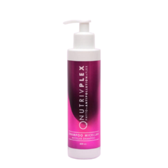 Shampoo Active Micellar Anipolución Plex