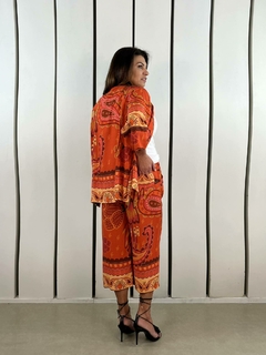 Imagem do KIMONO 3/4 NAIARA