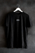 Remera Tide Chaser Black - Mambak