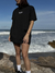 Remera Tide Chaser Black - comprar online