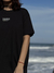 Remera Tide Chaser Black