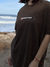 Remera Tide Chaser Brown