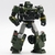 TRANSFORMES OPTIMUS PRIME - comprar online