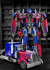 TRANSFORMES OPTIMUS PRIME - comprar online