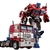 TRANSFORMES OPTIMUS PRIME - loja online