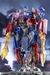 TRANSFORMES OPTIMUS PRIME - LILAVI