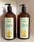 Kit Shampoo e Condicionador 1 Litro (100% vegano) - loja online