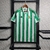 Real Betis - Camisa I Kappa - Retrô 96/97 - Masculina