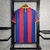 Barcelona Camisa I Nike 2010/11 Blaugrana - Mamute Football Shirts | Camisas de Time