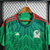 México - Camisa I Adidas - Temporada 2022 - Masculina - loja online