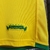 Brasil - Camisa I Nike - Retrô 2006 - Masculina na internet