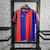 Barcelona Camisa I Kappa 1992/95 Blaugrana