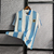 Argentina - Camisa I Adidas - Retrô 1993 - Masculina - comprar online