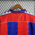 Barcelona Camisa I Kappa 1992/95 Blaugrana - Mamute Football Shirts | Camisas de Time