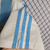 Argentina - Camisa I Adidas - Retrô 1993 - Masculina