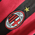 AC Milan - Camisa I Adidas - Retrô 09/10 - Masculina na internet