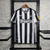 Newcastle United - Camisa I Castore - Temporada 23/24 - Masculina