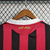 AC Milan - Camisa I Adidas - Retrô 09/10 - Masculina - Mamute Football Shirts | Camisas de Time